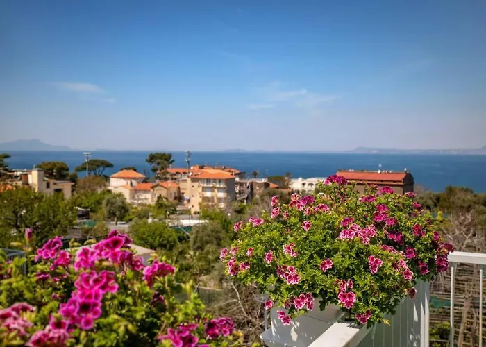 White House Sorrento - Casa Vacanza