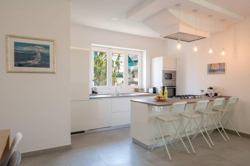 White House - Casa Apartment *